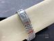 Swiss Copy Rolex Datejust 41 Who Cares I'm Already Late 3235 Steel Watch (7)_th.jpg